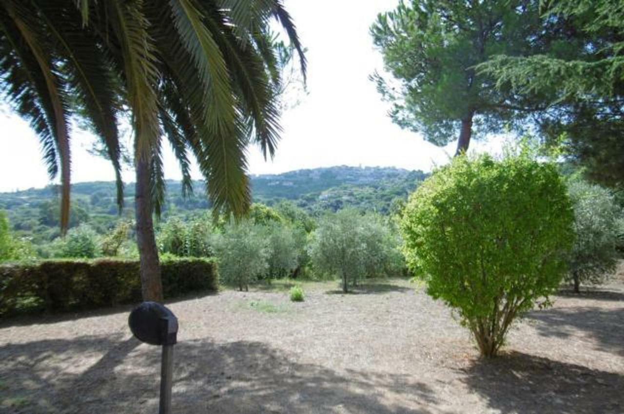 Villa Vanna Trilo -Quadrilocale Capoliveri  Eksteriør bilde